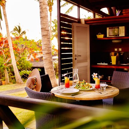 Iloha Seaview Hotel Saint-Leu Εξωτερικό φωτογραφία
