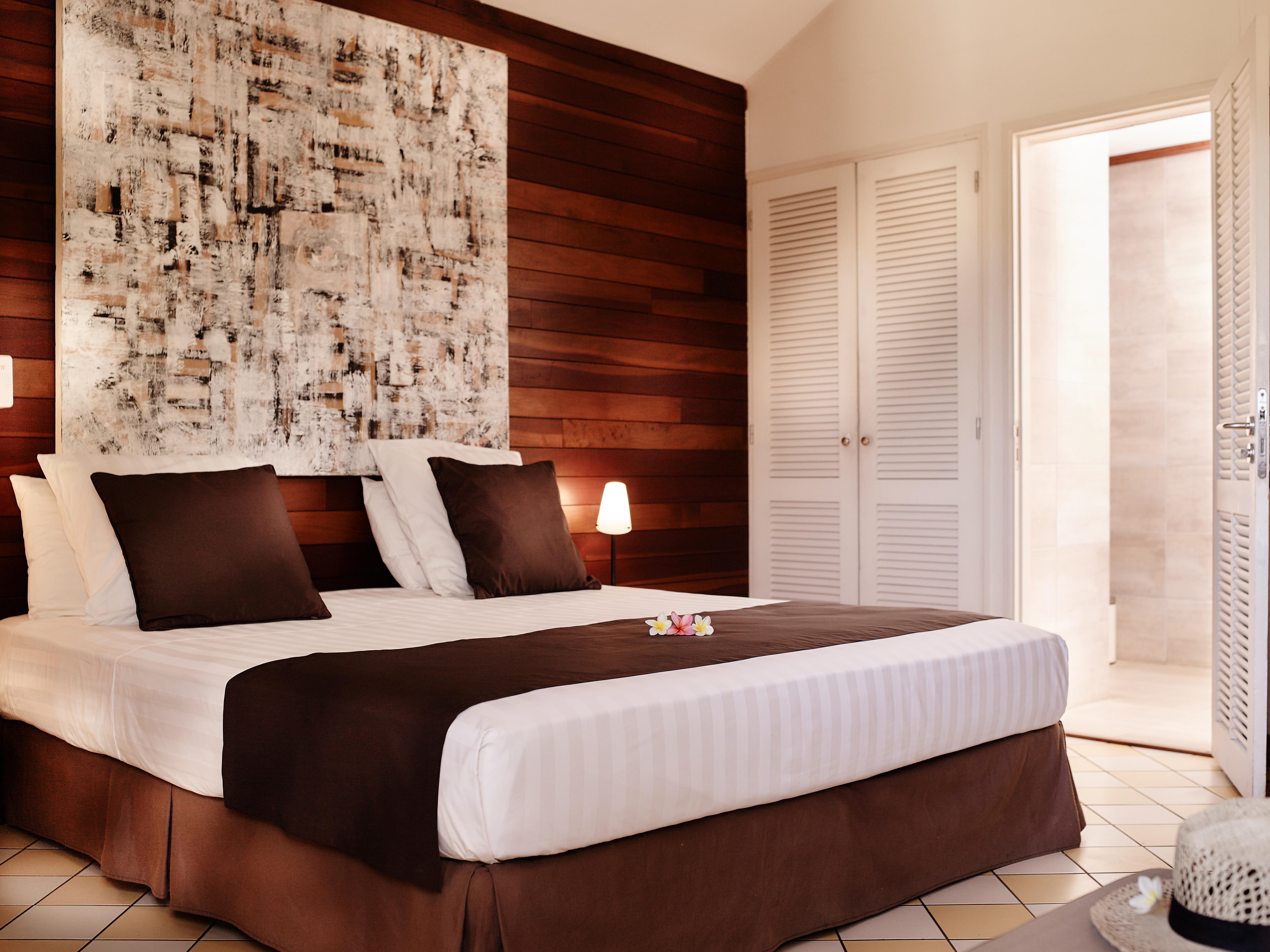 Iloha Seaview Hotel Saint-Leu Εξωτερικό φωτογραφία