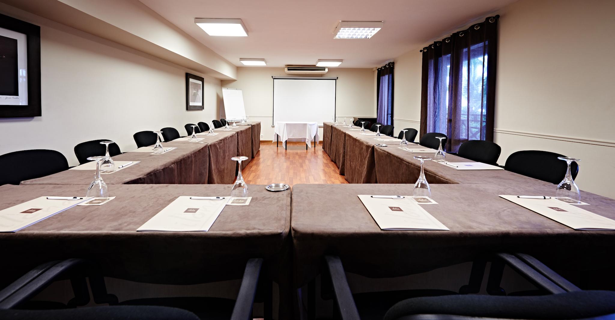 Iloha Seaview Hotel Saint-Leu Εξωτερικό φωτογραφία