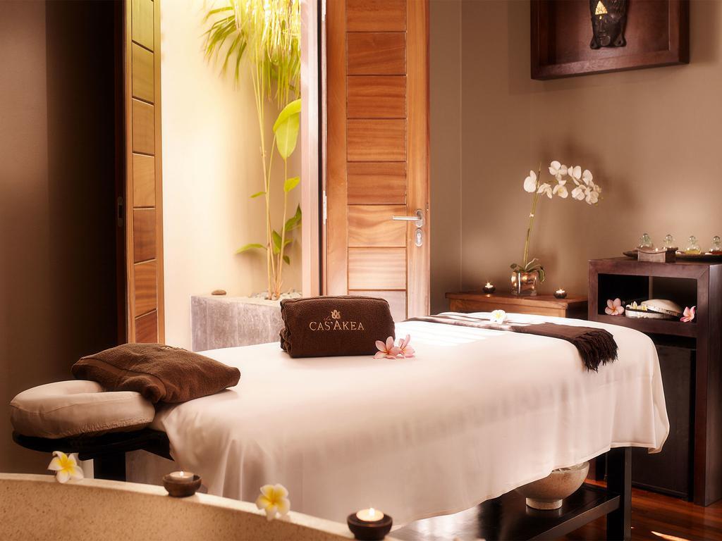 Iloha Seaview Hotel Saint-Leu Εξωτερικό φωτογραφία