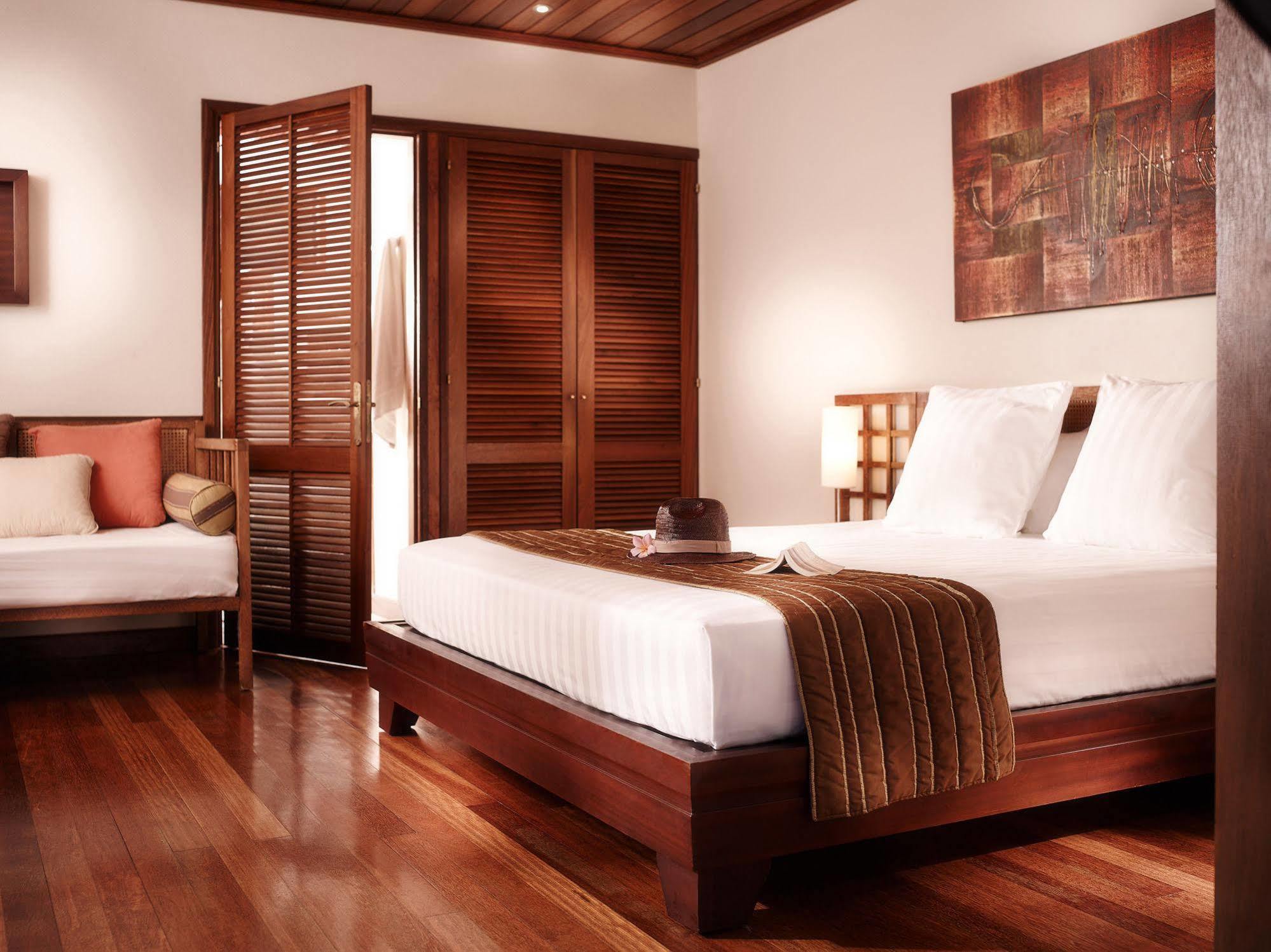 Iloha Seaview Hotel Saint-Leu Εξωτερικό φωτογραφία