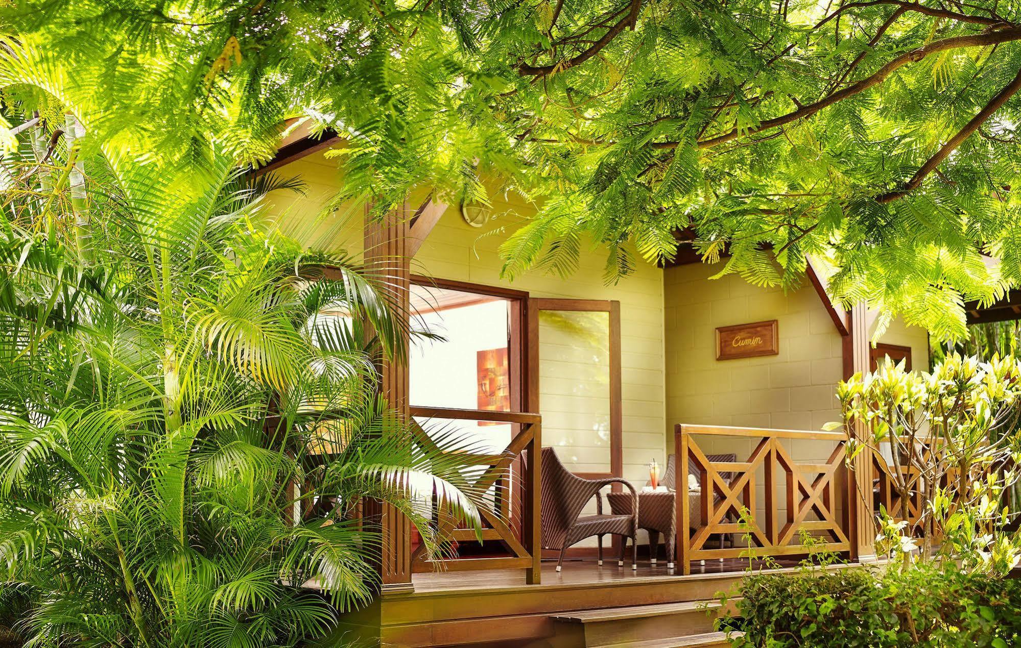 Iloha Seaview Hotel Saint-Leu Εξωτερικό φωτογραφία