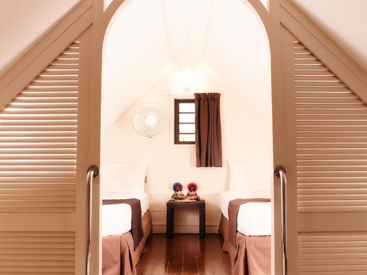 Iloha Seaview Hotel Saint-Leu Εξωτερικό φωτογραφία