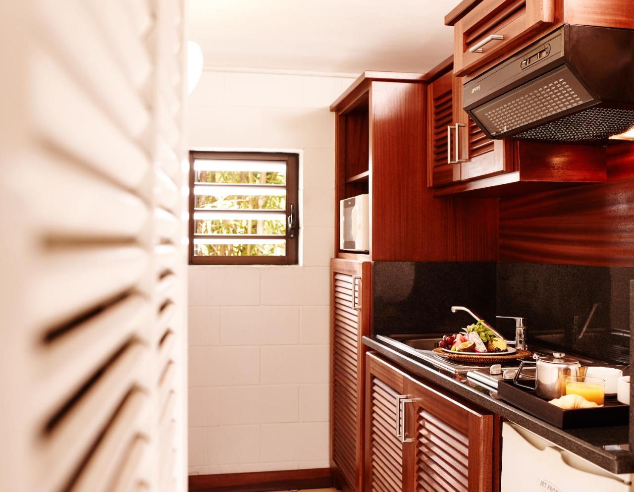 Iloha Seaview Hotel Saint-Leu Εξωτερικό φωτογραφία