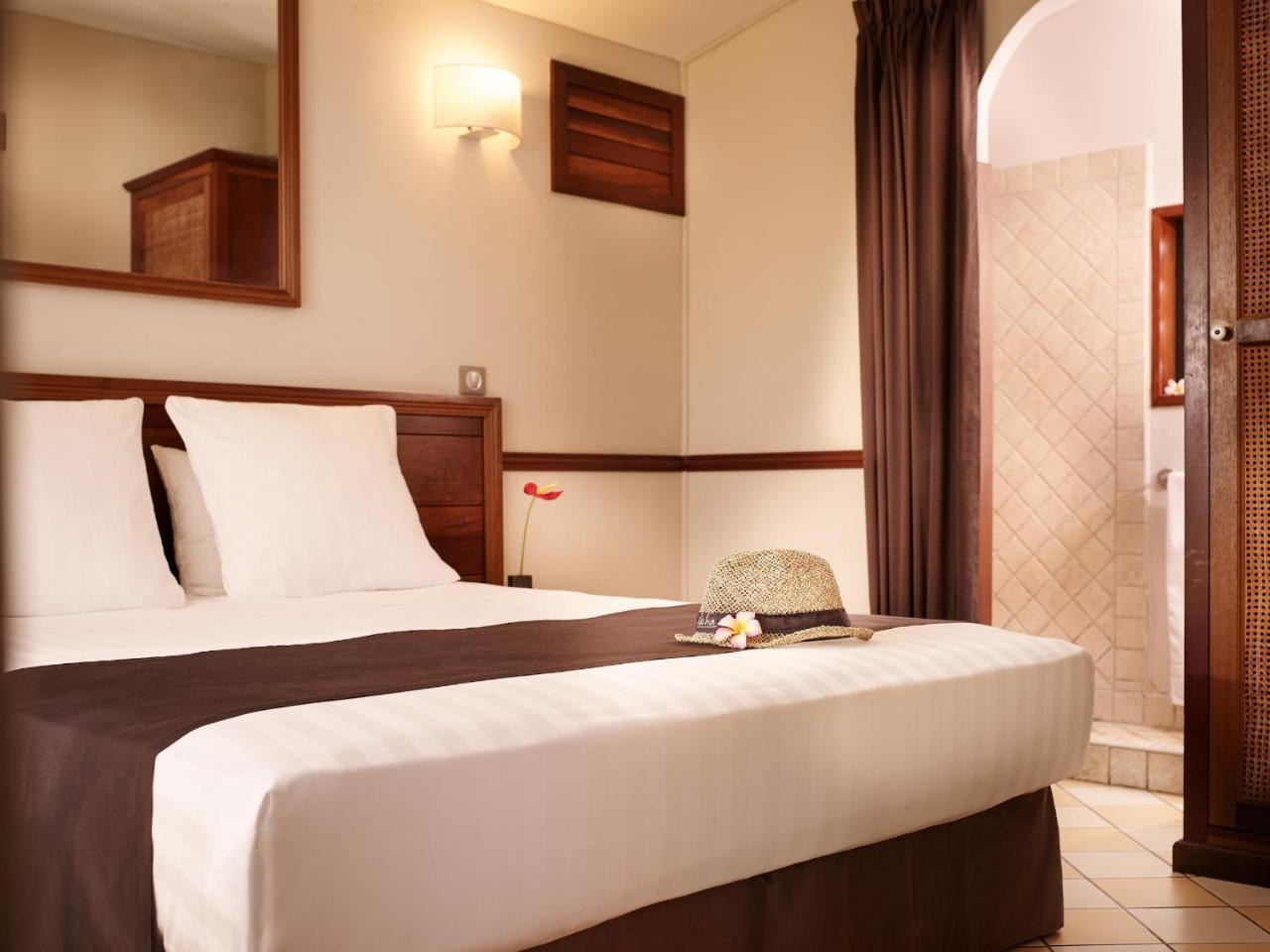 Iloha Seaview Hotel Saint-Leu Εξωτερικό φωτογραφία
