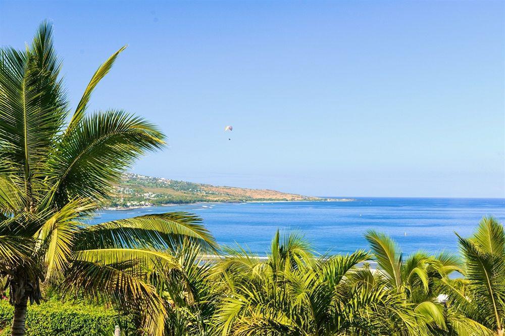 Iloha Seaview Hotel Saint-Leu Εξωτερικό φωτογραφία